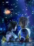 pic for Tidus & Yuna